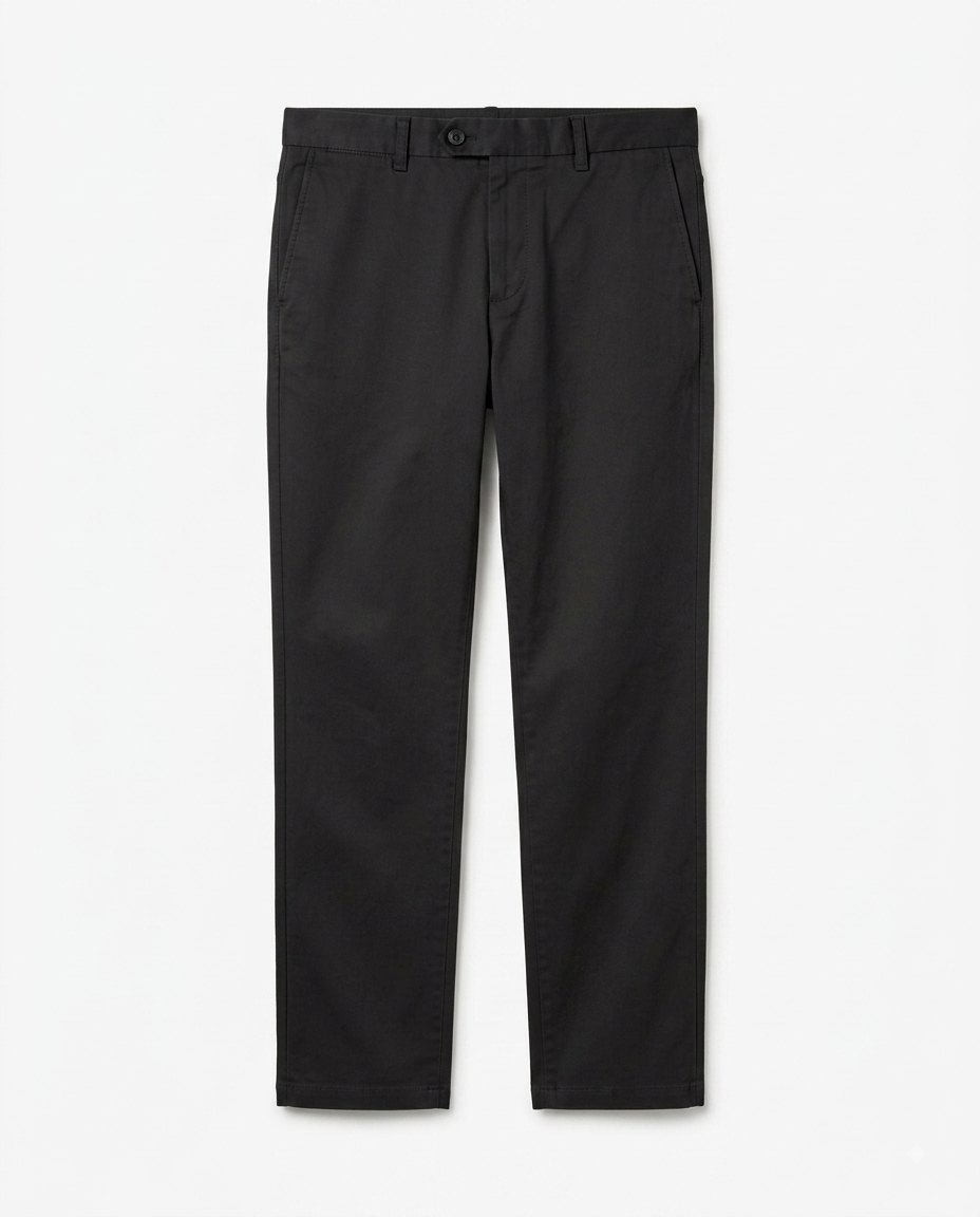 Men's Chino Trousers