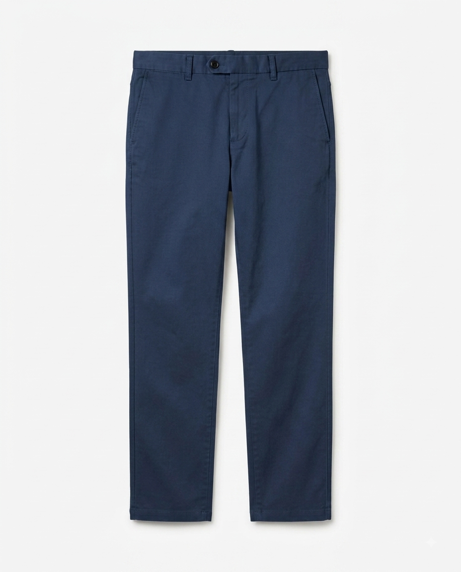 Men's Chino Trousers