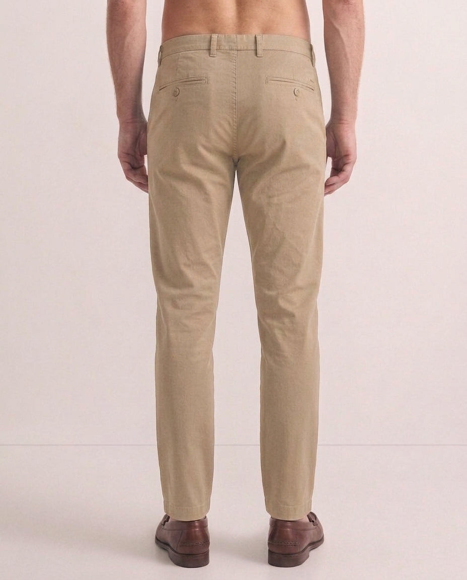 Men's Chino Trousers