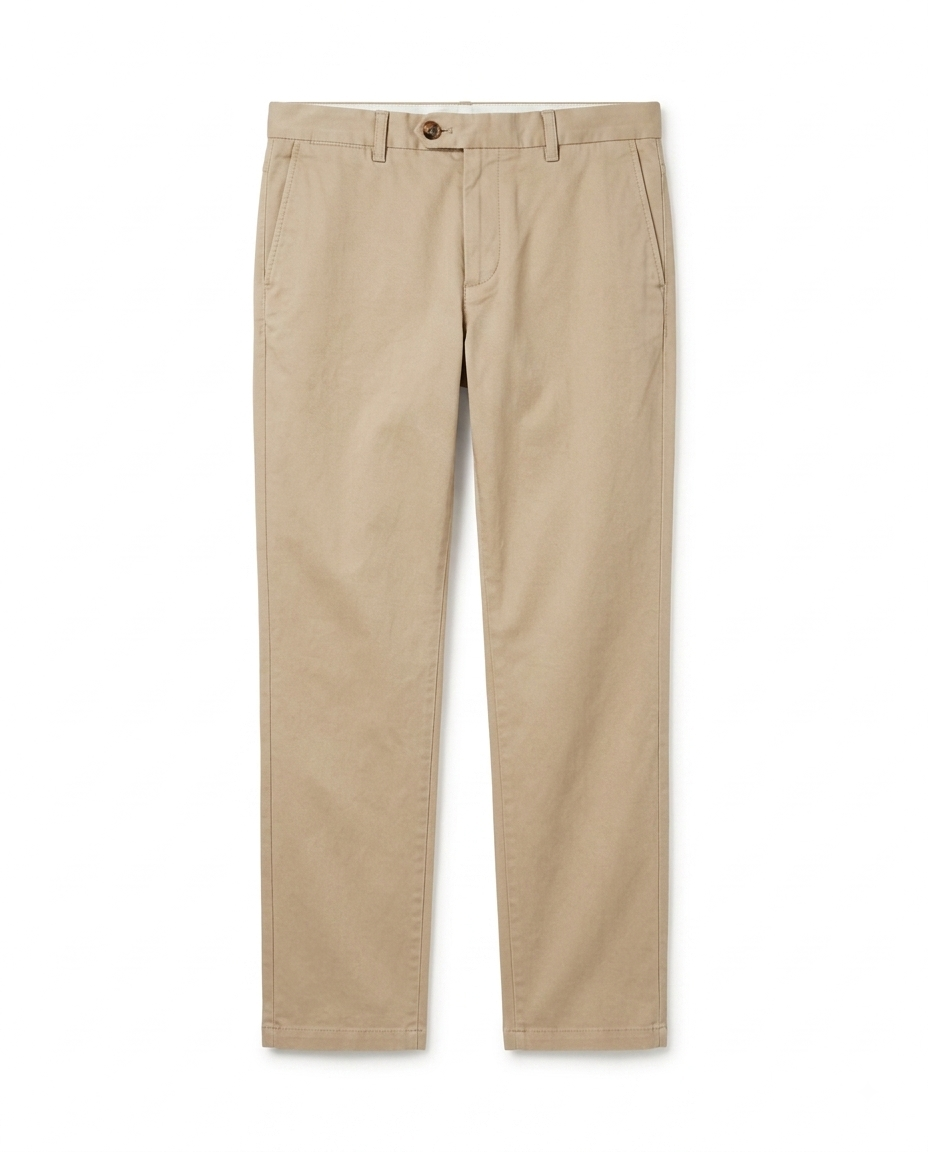 Men's Chino Trousers