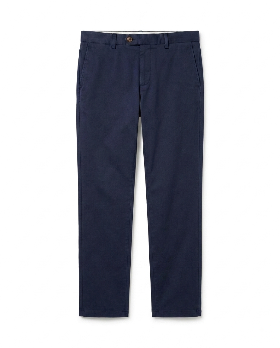 Men's Chino Trousers